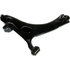 528-253 by DORMAN - Suspension Control Arm and Ball Joint Assembly