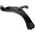 528-253 by DORMAN - Suspension Control Arm and Ball Joint Assembly