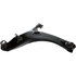 528-253 by DORMAN - Suspension Control Arm and Ball Joint Assembly