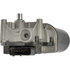 602-306AS by DORMAN - Windshield Wiper Motor And Transmission Assembly