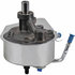 7137N by AAE STEERING - Power Steering Pump - New, with Reservoir