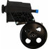 7154N by AAE STEERING - Power Steering Pump - New, with Pulley and Reservoir