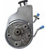 7137N by AAE STEERING - Power Steering Pump - New, with Reservoir