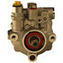 14150 by LARES - Power Steering Pump - New, without Reservoir, with Sensor