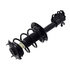 1334103R by FCS STRUTS - Suspension Strut and Coil Spring Assembly - RH