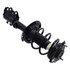 1334103R by FCS STRUTS - Suspension Strut and Coil Spring Assembly - RH