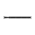 A09-11433-740 by FREIGHTLINER - Drive Shaft - Rear, 18XLT, Half-Round Main, 74 in., 16-Spline