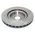 BR90076201 by PRONTO - Disc Brake Rotor