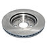 BR90090001 by PRONTO - Disc Brake Rotor