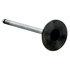 IM2708 by ENGINETECH, INC. - Engine Intake Valve - Chrome Stem, 6 mm Nominal Stem Dia., 1-Groove