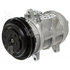 TSN0330 by FOUR SEASONS - A/C Compressor and Component Kit - Contains Shipping Oil Only