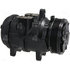 TSR0294 by FOUR SEASONS - A/C Compressor and Component Kit - Remanufactured, Prefilled with OE-Specified Oil