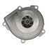 W2723M by CARTER FUEL PUMPS - Engine Water Pump
