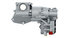 4213500870 by WABCO - Pneumatic Cylinder - EPS III, 24V, 4.8 mm, 3-Position, 145.04 psi