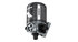 4324101150 by WABCO - Air Dryer - Single Cannister
