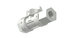 4342080550 by WABCO - Air Brake Double Check Valve