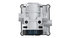 4801063120 by WABCO - Electronic Brake Control Module - EBS Axle Modulator 1 Channel