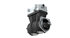 4127040090 by WABCO - Air Compressor - Twin-Cylinder, Flange Mounted