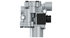 4721950160 by WABCO - ABS Solenoid Modulator Valve