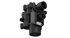 4721950580 by WABCO - ABS Solenoid Modulator Valve