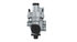4757100360 by WABCO - Load Sensing Valve - Mechanical, Relay Valve