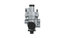 4757101560 by WABCO - Load Sensing Valve - Mechanical, Dynamic