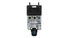 4800010110 by WABCO - Electronic Brake Control Module - EBS Brake Signal Transmitter
