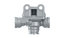 9735000340 by WABCO - Air Brake Quick Release Valve