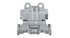 9735000510 by WABCO - Air Brake Quick Release Valve