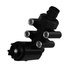 4410500110 by WABCO - Electronically Controlled Air Suspension (ECAS) Height Sensor