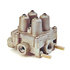 9347140140 by WABCO - Quadruple Protection Valve