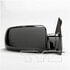 TYC 1010211 Door Mirror Door Mirror