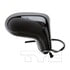 TYC 1020031 Door Mirror Door Mirror
