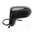 TYC 1020032 Door Mirror Door Mirror