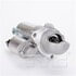 TYC 1-06493 Starter Starter Motor