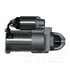 TYC 1-06488 Starter Starter Motor
