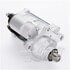 1-06670 by TYC - Starter Motor - Clockwise, OSGR, 3.0KW, Ford E-350 Super Duty 2004-2010