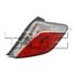 11-11981-00 by TYC -  Tail Light Assembly