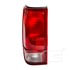 11-1325-01 by TYC -  Tail Light Assembly