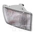 12-5229-90 by TYC -  Turn Signal Light Assembly