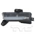 12-5376-00-9 by TYC -  CAPA Certified Daytime Running Light Assembly