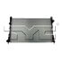 13186 by TYC -  Radiator Assembly