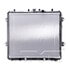 TYC 13251 Radiator Radiator Assembly