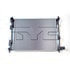 13252 by TYC -  Radiator Assembly