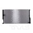 TYC 13395 Radiator