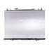 13402 by TYC -  Radiator Assembly