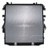 13500 by TYC -  Radiator Assembly