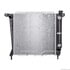 13591 by TYC -  Radiator Assembly