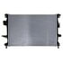 13658 by TYC -  Radiator Assembly