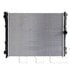13799 by TYC -  Radiator Assembly